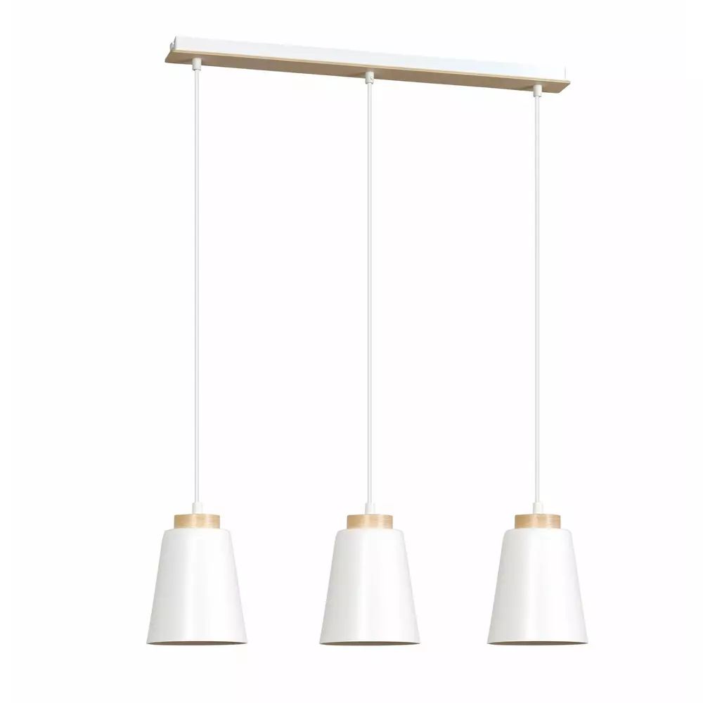 Pendul Emibig Bolero 3 alb