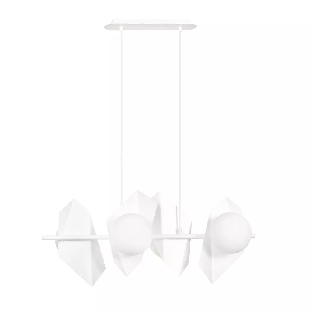 Pendul Emibig Drifton 4 alb