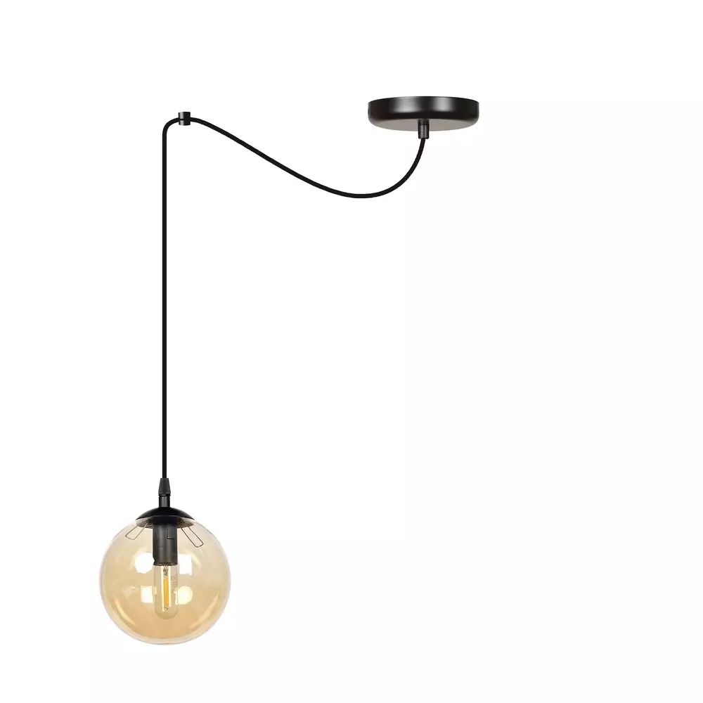 Pendul Emibig Gigi 1 negru/maro