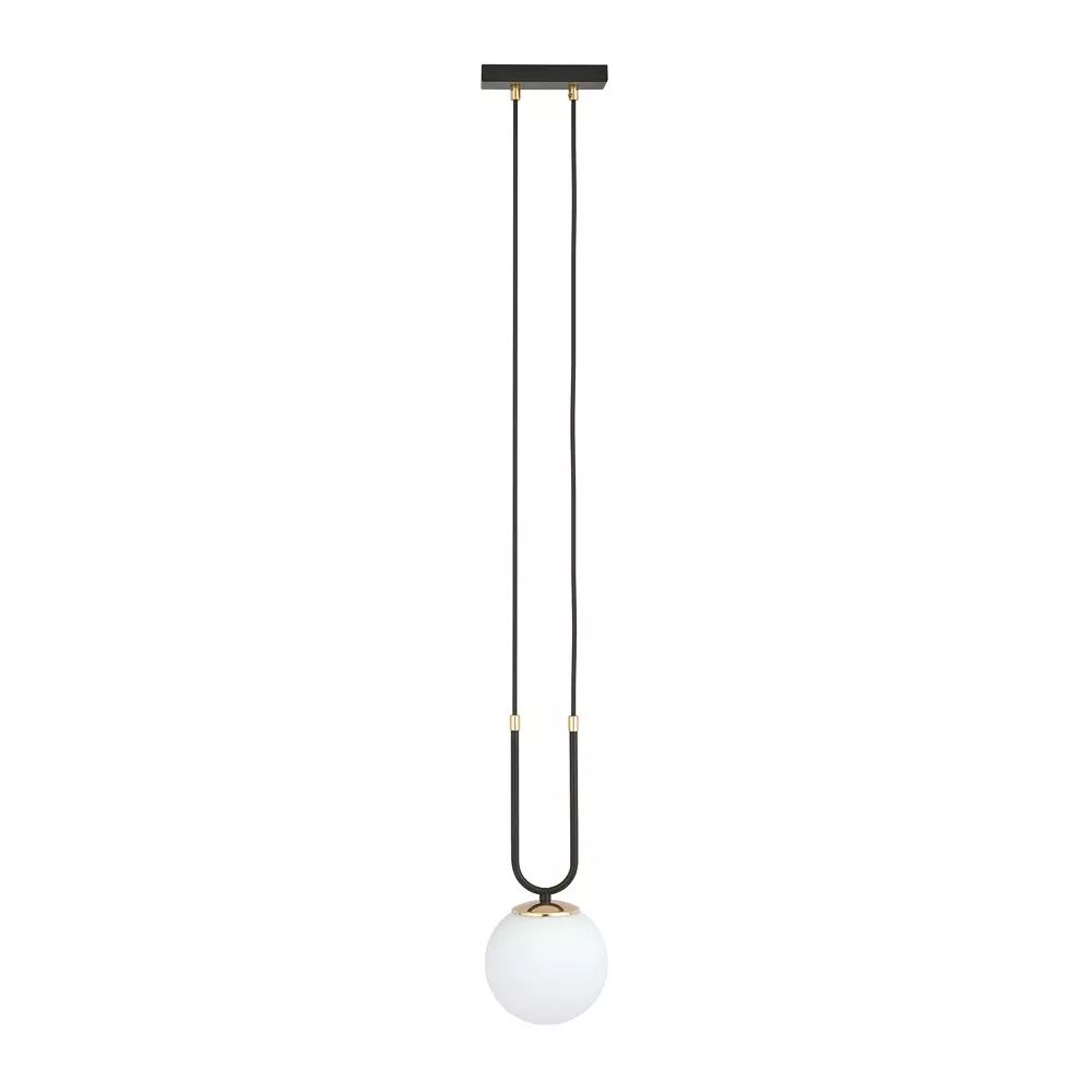 Pendul Emibig Glam 1 negru/opal