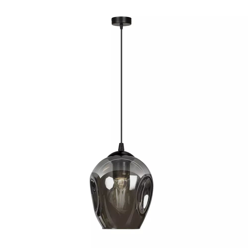 Pendul Emibig Istar 1 negru/grafit