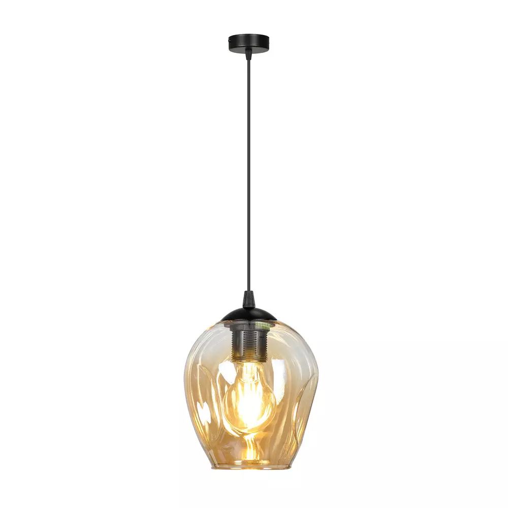 Pendul Emibig Istar 1 negru/maro