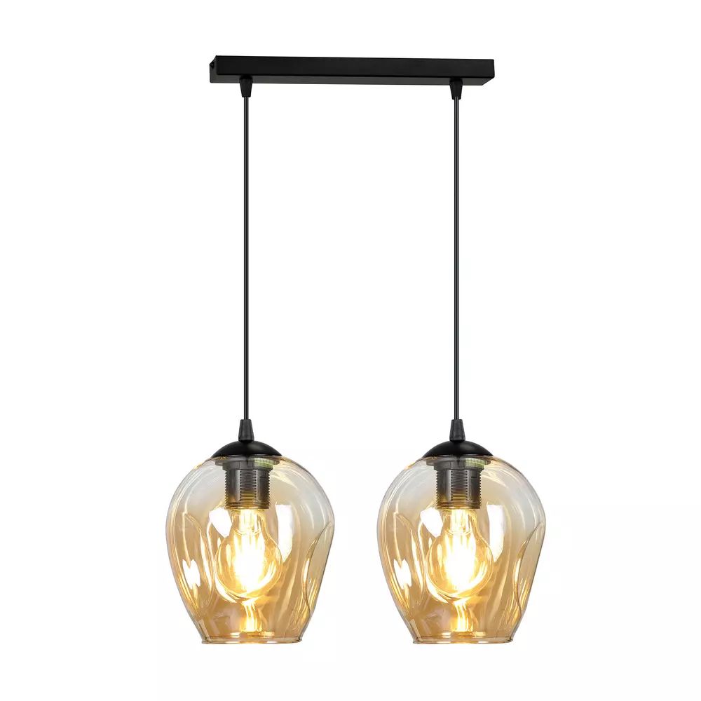 Pendul Emibig Istar 2 negru/maro