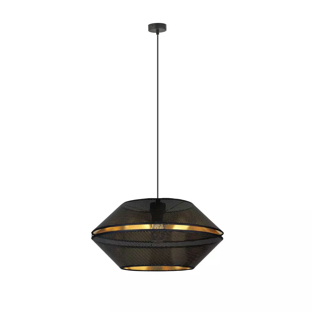 Pendul Emibig Malia 1 negru/auriu