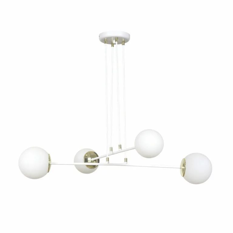 Pendul Emibig Ognis 4 alb