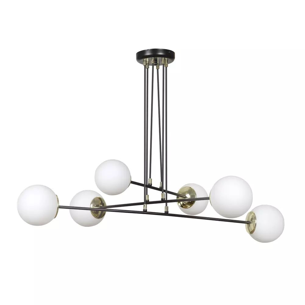 Pendul Emibig Ognis 6 negru