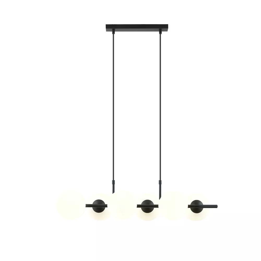 Pendul Emibig Rory 6 opal
