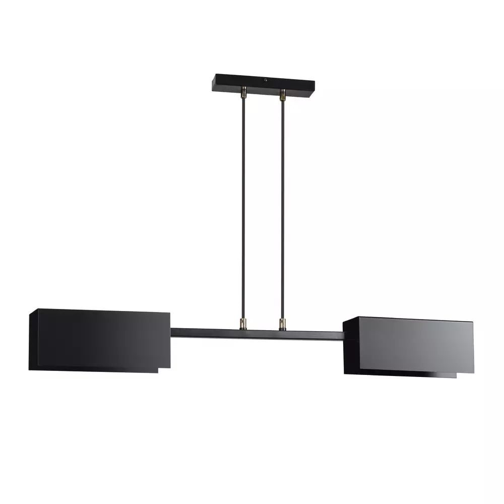 Pendul Emibig Tolos 2 negru