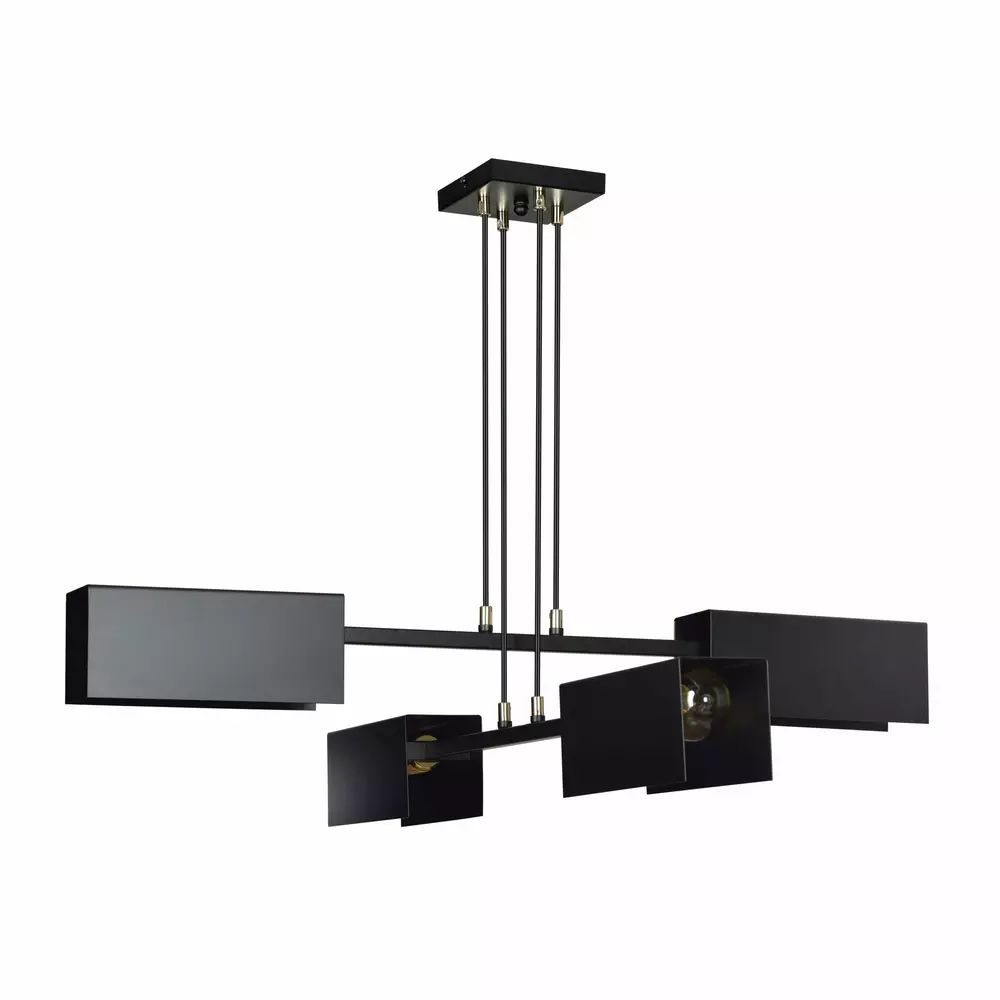 Pendul Emibig Tolos 4 negru