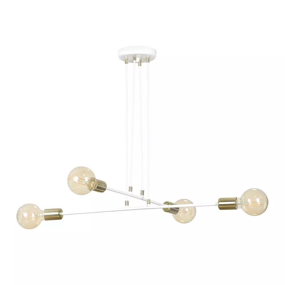 Pendul Emibig Vesio 4 alb