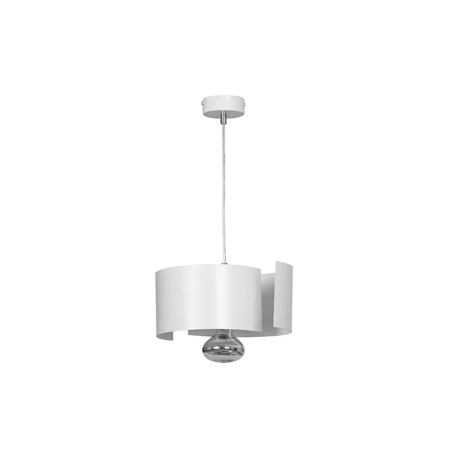 Pendul Emibig Vixon 1 alb