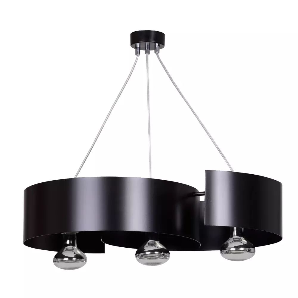 Pendul Emibig Vixon 3 negru