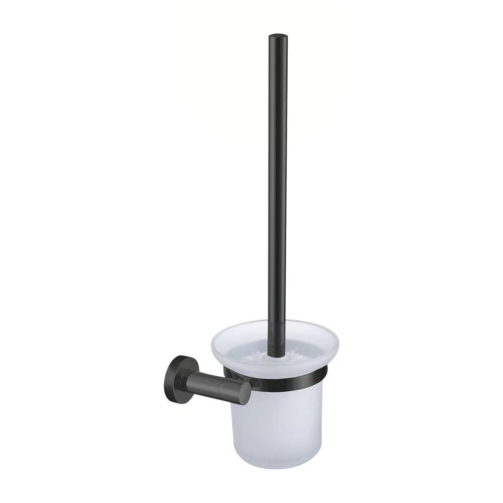 Perie WC Omnires Modern Project grafit