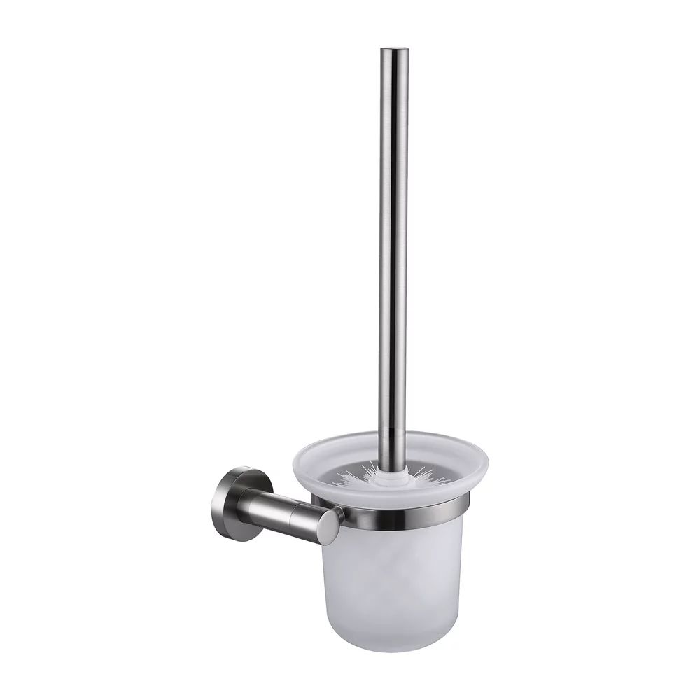 Perie WC Omnires Modern Project nichel