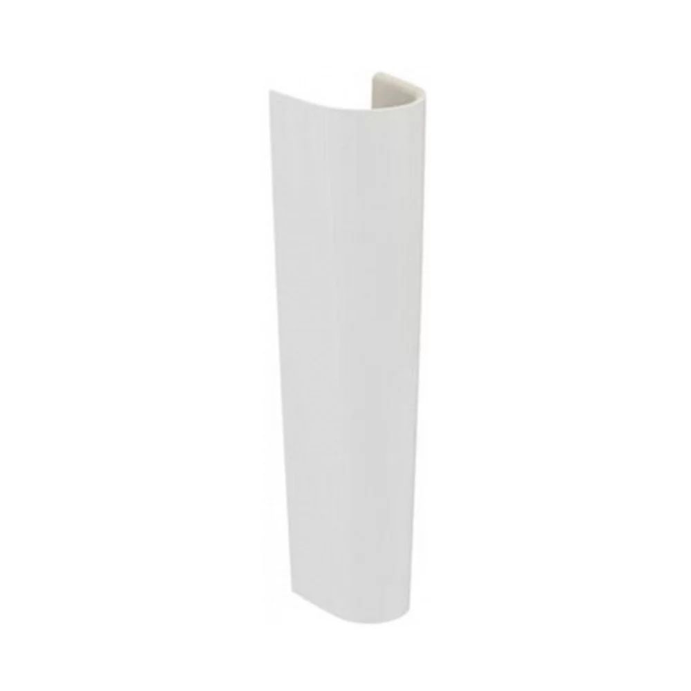 Piedestal pentru lavoar Ideal Standard Connect Air alb