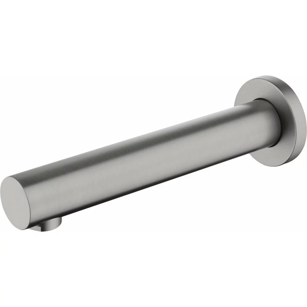 Pipa cada Deante Cascada gri periat 20 cm