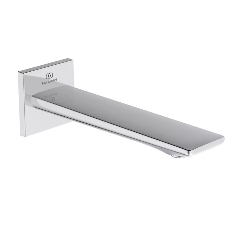 Pipa cada Ideal Standard Atelier Conca crom lucios 18 cm