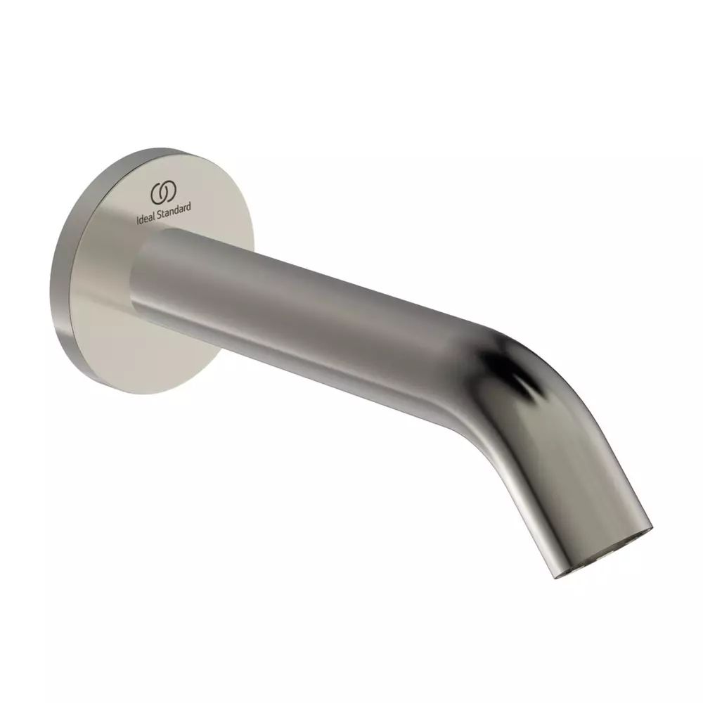 Pipa cada Ideal Standard Atelier Joy argintiu Silver Storm 16 cm