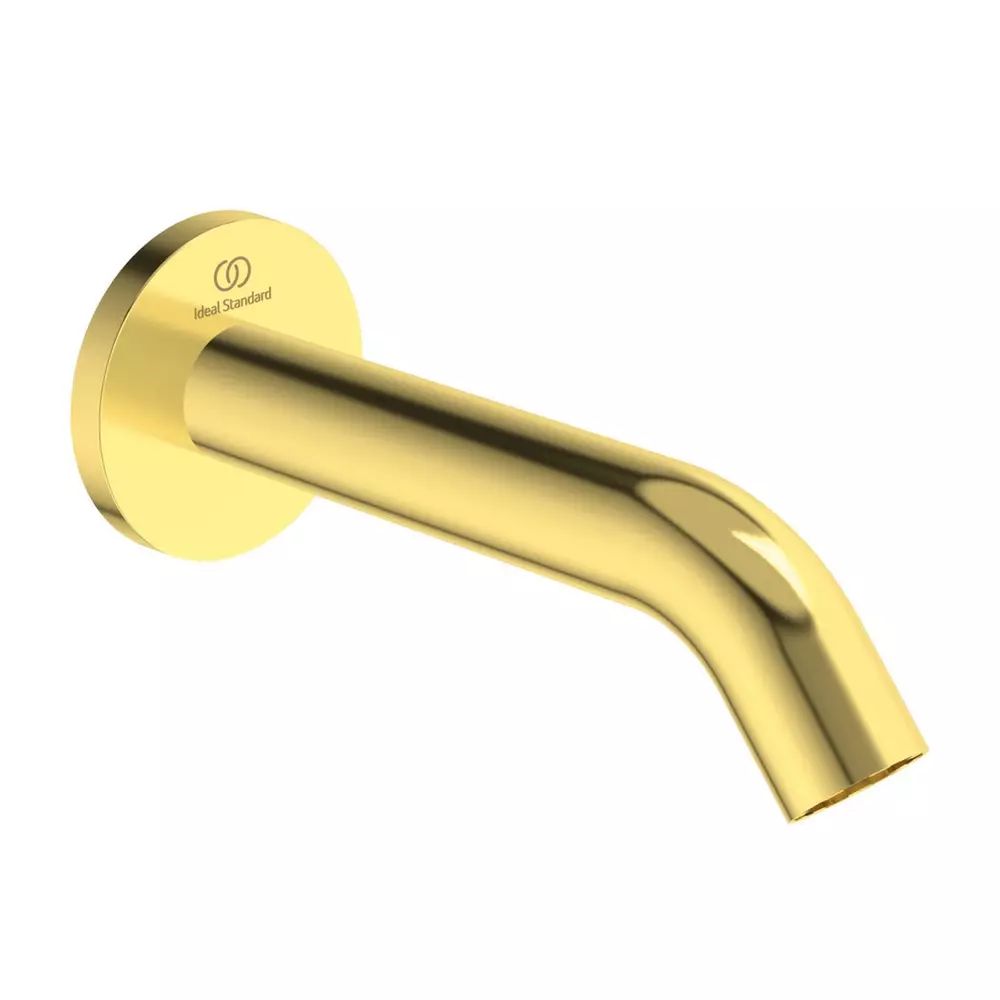 Pipa cada Ideal Standard Atelier Joy auriu periat 16 cm