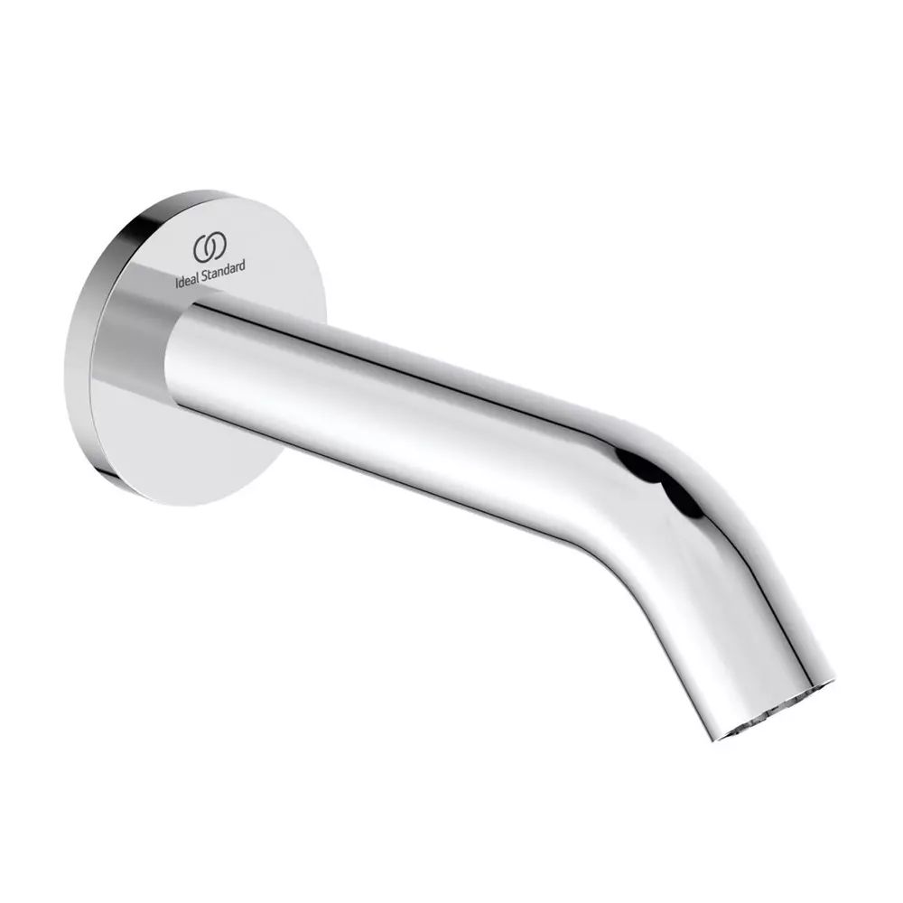 Pipa cada Ideal Standard Atelier Joy crom lucios 16 cm