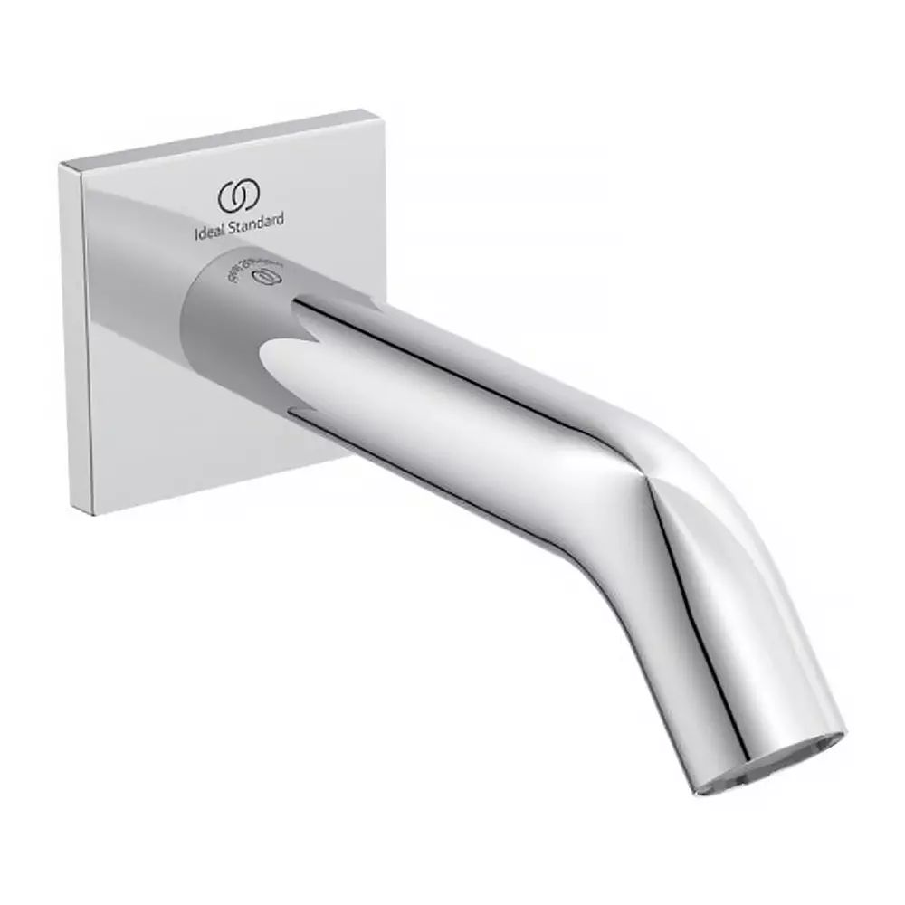 Pipa cada Ideal Standard Atelier Joy Neo crom lucios 16 cm