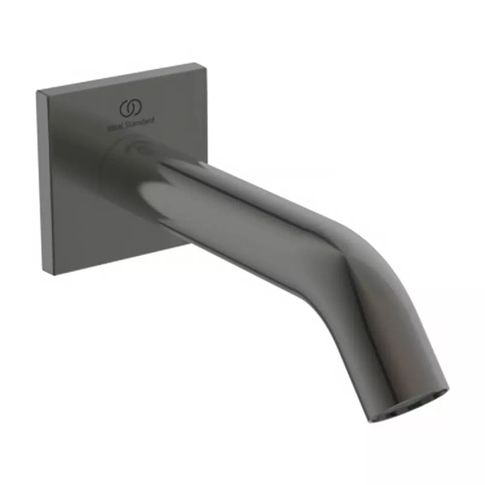 Pipa cada Ideal Standard Atelier Joy Neo gri Magnetic Grey 16 cm