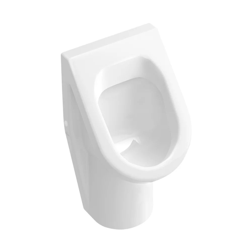 Pisoar cu alimentare ascunsa Villeroy&Boch Architectura Siphonic alb