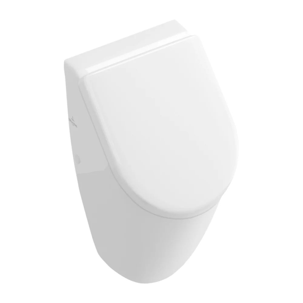 Pisoar cu alimentare ascunsa Villeroy&Boch Subway 2.0 alb