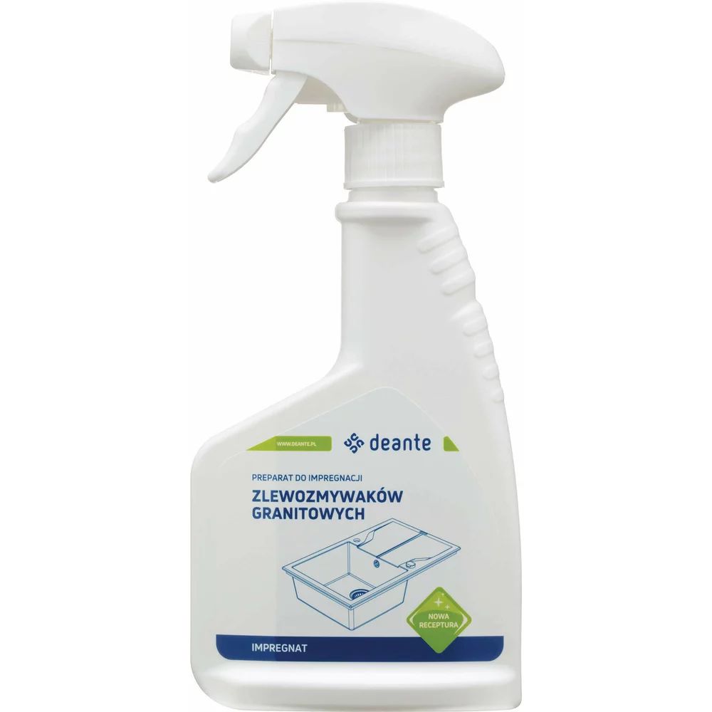 Pulverizator protector Deante pentru suprafete din granit 200 ml