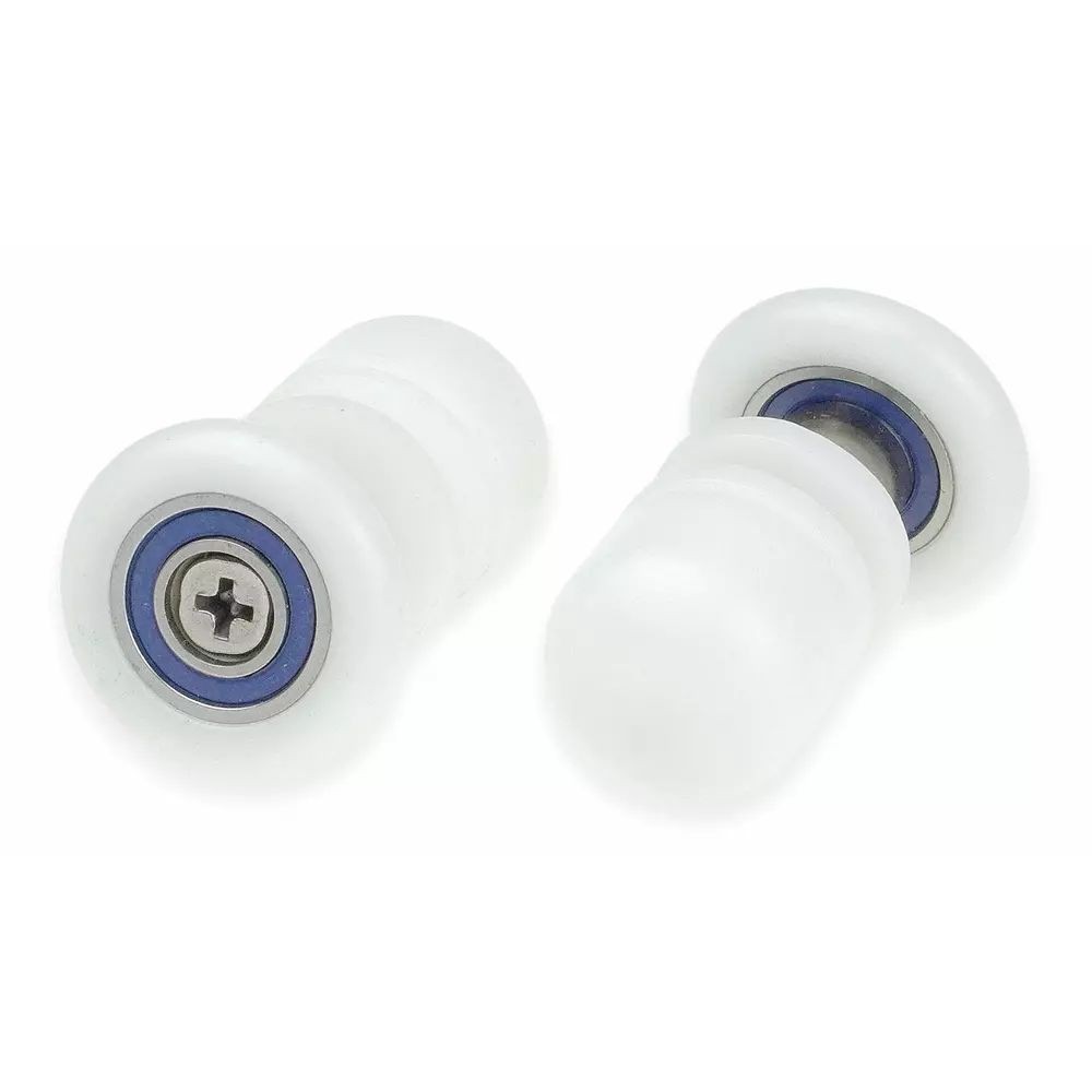 Role Deante pentru sticle de 6mm