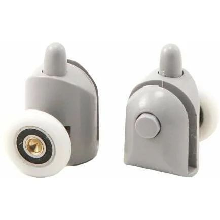 Role inferioare detasabile Deante pentru sticle de 5mm