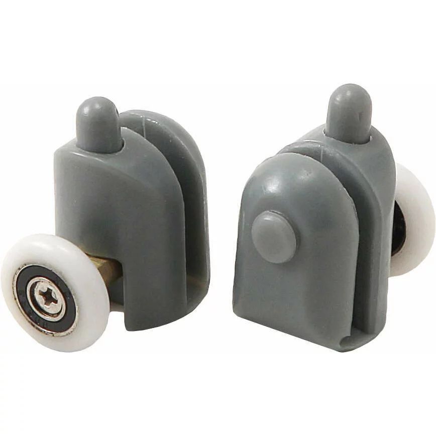 Role inferioare detasabile Deante pentru sticle de 6mm