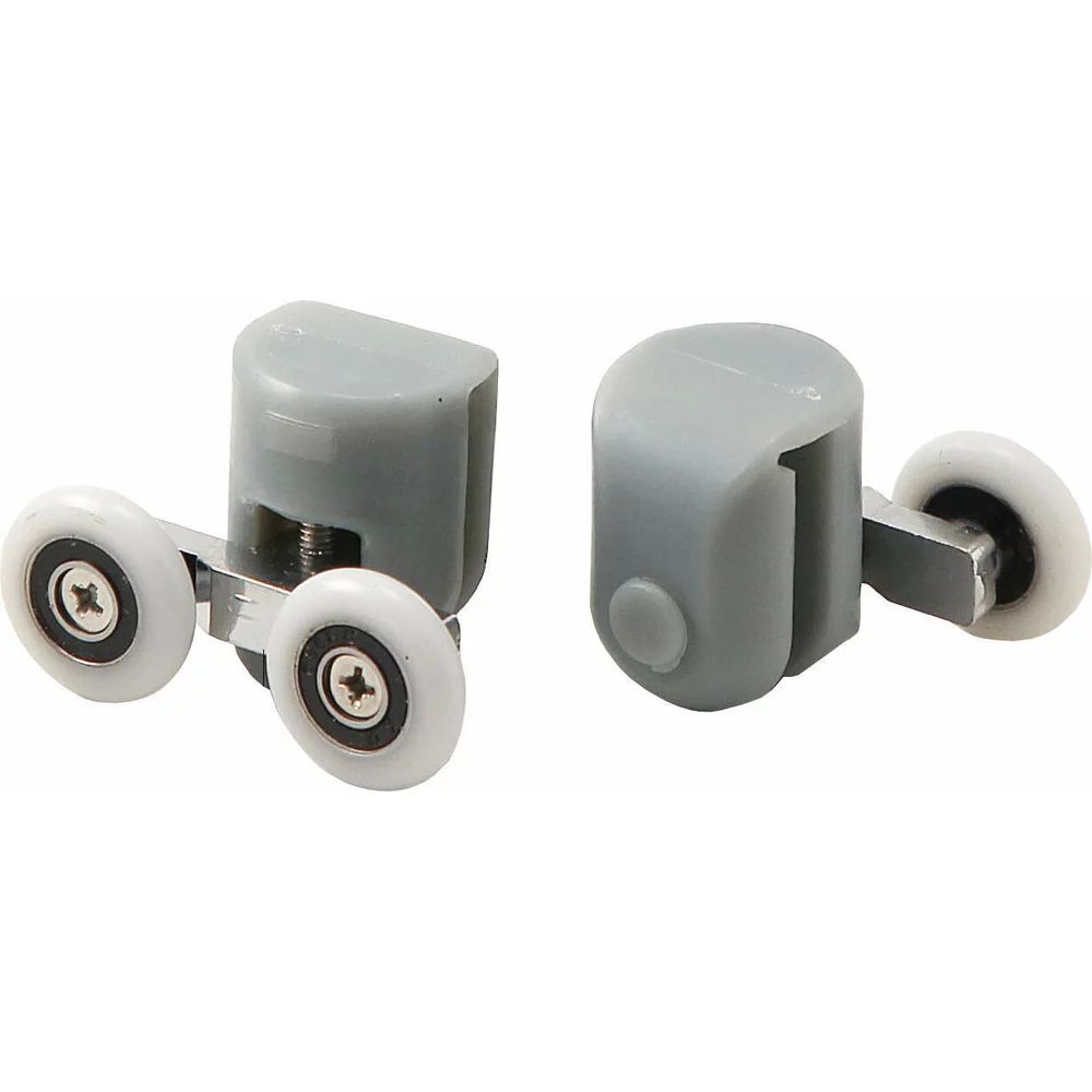 Role superioare Deante pentru sticle de 6mm