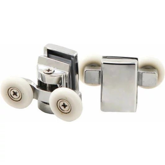 Role superioare Deante pentru sticle de 6mm crom