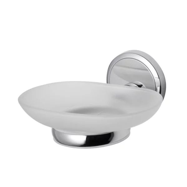 Savoniera satinat Bisk Seduction