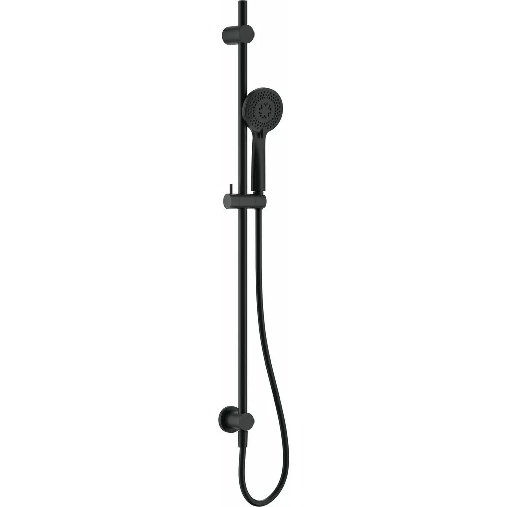 Set de dus Deante Arnika negru