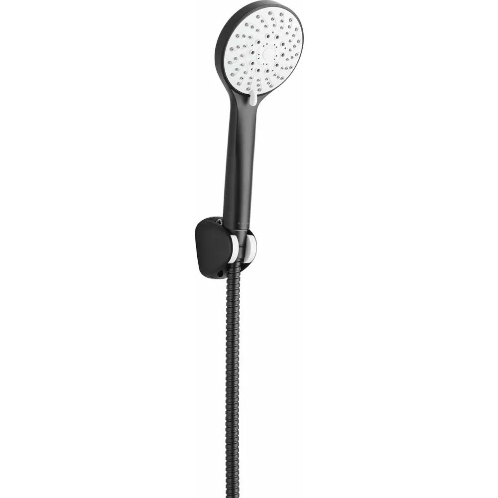 Set de dus Deante Avis negru/gri