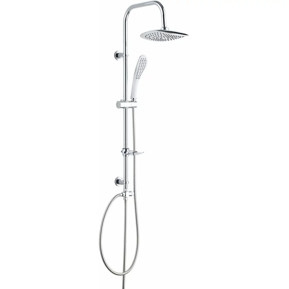 Coloana de dus Deante Nuovo fara baterie