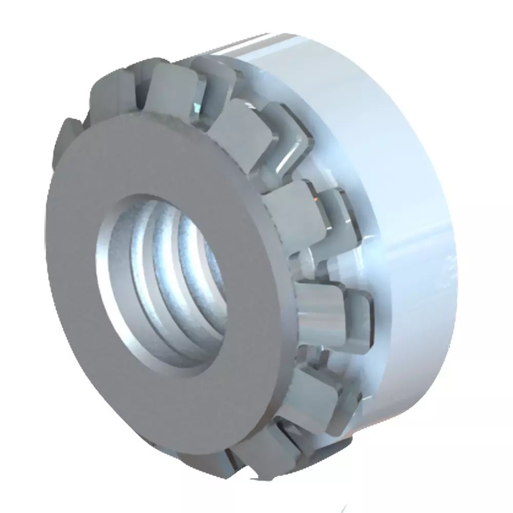 Sistem de prindere Quadron pentru chiuvete din granit