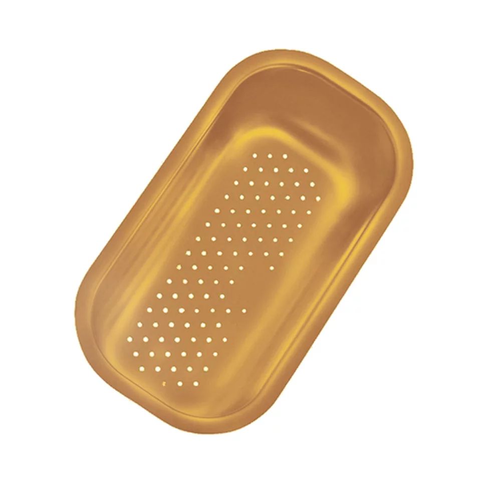 Sita pentru chiuveta Alveus Variant Monarch finisaj bronz