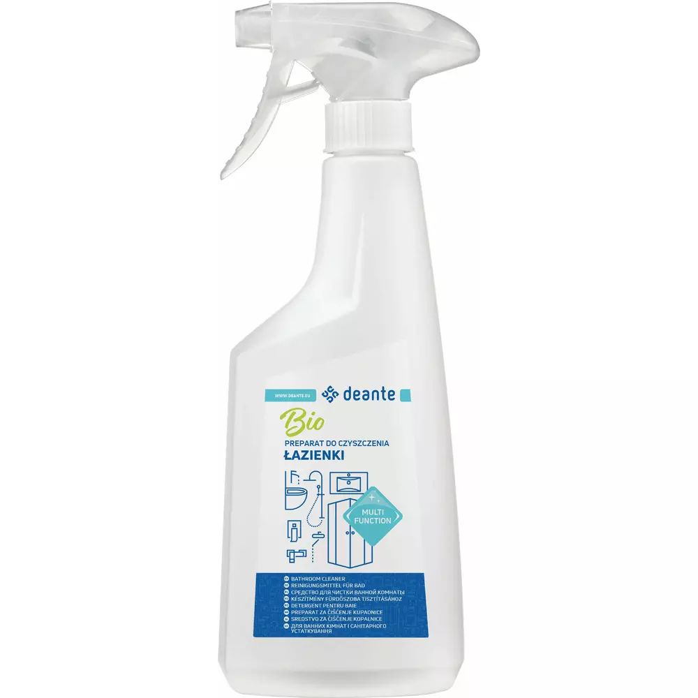 Solutie curatare Deante 500 ml