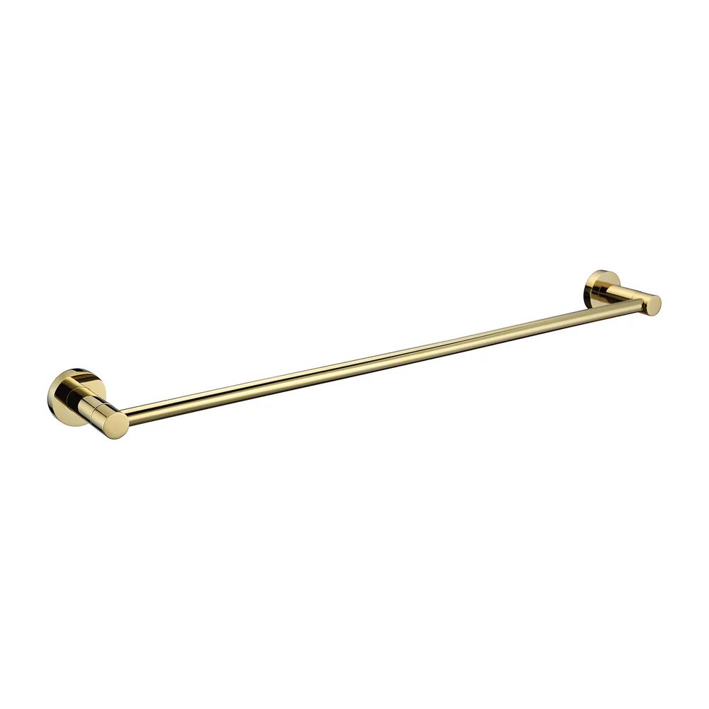 Bara portprosop Omnires Modern Project auriu 60 cm