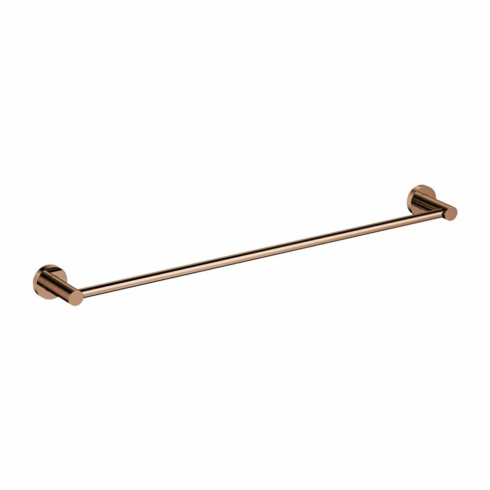 Bara portprosop Omnires Modern Project cupru 60 cm