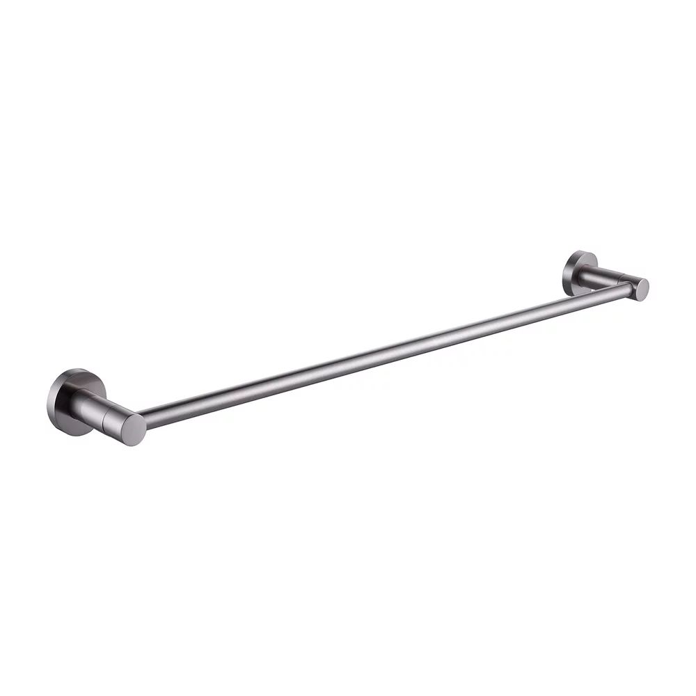 Bara portprosop Omnires Modern Project nichel 60 cm