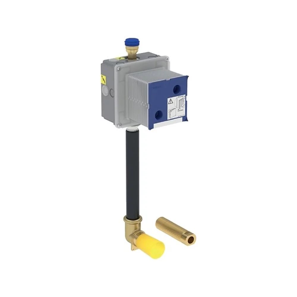 Unitate de instalare incastrata Geberit Preda si Selva