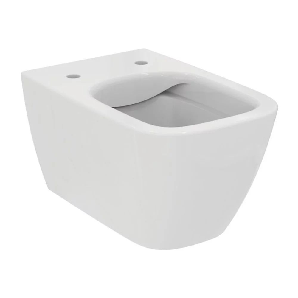 Vas WC suspendat rimless Ideal Standard I.life B alb
