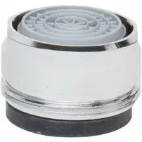 Aerator de apa Deante crom M24 alama/silicon