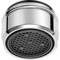 Aerator de apa Deante crom M24 -debit redus la 3,8 l/min