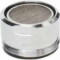 Aerator de apa Deante crom M28 alama/otel inoxidabil