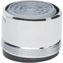 Aerator de apa Deante crom M28 alama/silicon
